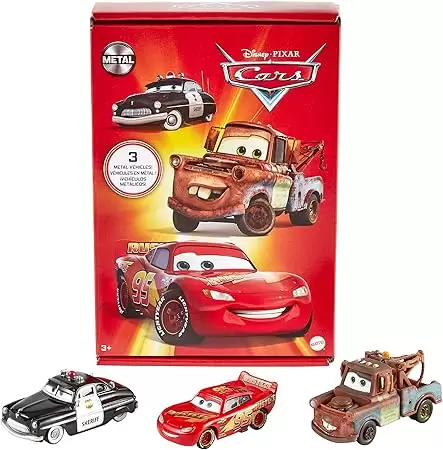 Mattel Disney Pixar Cars